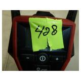 Milwaukee Mini Compressor, 12V, #2475-20