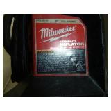 Milwaukee Mini Compressor, 12V, #2475-20