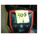 Milwaukee Mini Compressor, 12V, #2475-20