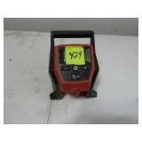 Milwaukee Mini Compressor, 12V, #2475-20