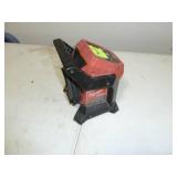 Milwaukee Mini Compressor, 12V, #2475-20