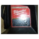 Milwaukee Mini Compressor, 12V, #2475-20