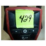 Milwaukee Mini Compressor, 12V, #2475-20