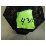 Milwaukee Flood Light, 18V, #2361-20