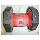 Milwaukee Flood Light, 18V, #2361-20