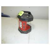 Milwaukee Flood Light, 18V, #2361-20