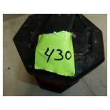 Milwaukee Flood Light, 18V, #2361-20