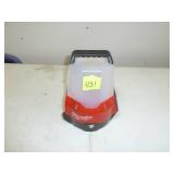 Milwaukee Compact Sight Light with Flood Mode, 18V, #2144-20