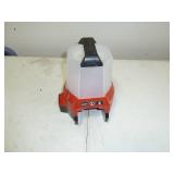 Milwaukee Compact Sight Light with Flood Mode, 18V, #2144-20