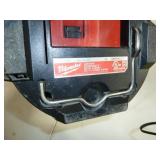 Milwaukee Compact Sight Light with Flood Mode, 18V, #2144-20