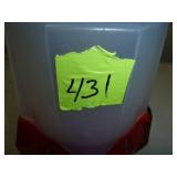 Milwaukee Compact Sight Light with Flood Mode, 18V, #2144-20