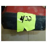 Milwaukee Dual Power Flood Light, LED, 18V, Model #2366-20