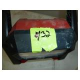 Milwaukee Dual Power Flood Light, LED, 18V, Model #2366-20