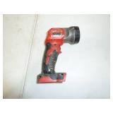 Milwaukee Work Light, LED, 18V, #2735-20