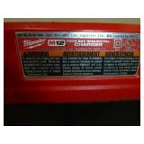 Milwaukee Charger M-12, 120V, 4 Bank, #48-59-1204