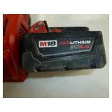 Milwaukee Charger M12-M18, XC 3.0 Battery
