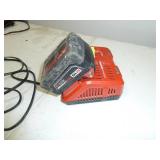 Milwaukee Charger M12-M18, XC 3.0 Battery