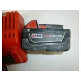 Milwaukee Charger M12-M18, 3.0 Lithium Battery