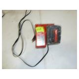 Milwaukee Charger M12-M18, 3.0 Lithium Battery