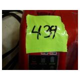 Milwaukee Charger M12-M18, 3.0 Battery