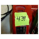 Milwaukee Charger M12-M18, 3.0 Battery