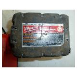 Milwaukee Charger M12-M18, 5.0 Battery