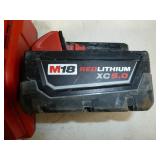 Milwaukee Charger M12-M18, 5.0 Battery