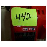 Milwaukee Charger M12-M18, 5.0 Battery
