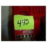 Milwaukee Charger M12-M18, 5.0 Battery