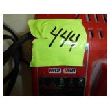 Milwaukee Charger M12-M18, 5.0 Battery