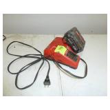 Milwaukee Charger M12-M18, 5.0 Battery