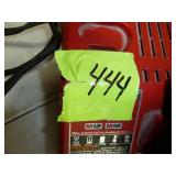 Milwaukee Charger M12-M18, 5.0 Battery