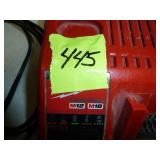 Milwaukee Charger M12-M18, 5.0 Battery