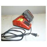 Milwaukee Charger M12-M18, 5.0 Battery