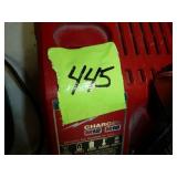 Milwaukee Charger M12-M18, 5.0 Battery