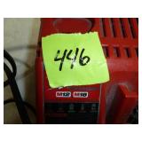 Milwaukee Charger M12-M18, 5.0 Battery