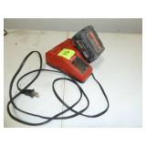 Milwaukee Charger M12-M18, 5.0 Battery