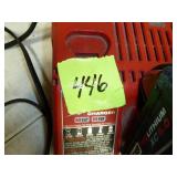 Milwaukee Charger M12-M18, 5.0 Battery