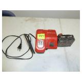 Milwaukee Red Lithium Batteries x3, M18, XC 5.0, 3 Batteries Total One Price