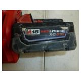 Milwaukee Red Lithium Batteries x3, M18, XC 5.0, 3 Batteries Total One Price