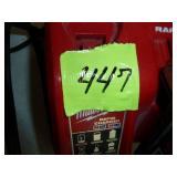 Milwaukee Red Lithium Batteries x3, M18, XC 5.0, 3 Batteries Total One Price