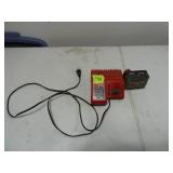 Milwaukee Red Lithium Batteries x3, M18, XC 5.0, 3 Batteries Total One Price