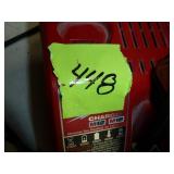 Milwaukee Red Lithium Batteries x3, M18, XC 5.0, 3 Batteries Total One Price