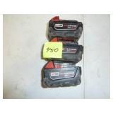 9.0 Lithium Battery