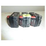 9.0 Lithium Battery