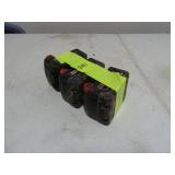 9.0 Lithium Battery