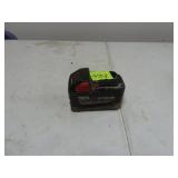 9.0 Lithium Battery
