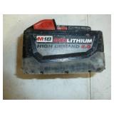 9.0 Lithium Battery