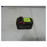 9.0 Lithium Battery