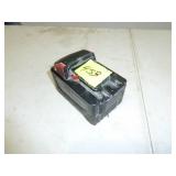 9.0 Lithium Battery